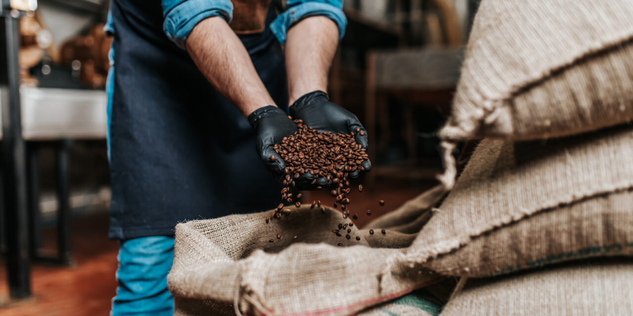 Brewing opportunities for coffee