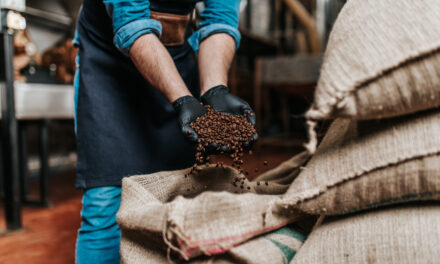 Brewing opportunities for coffee