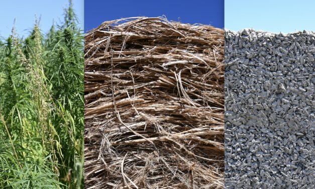 Hemp industry red tape cut