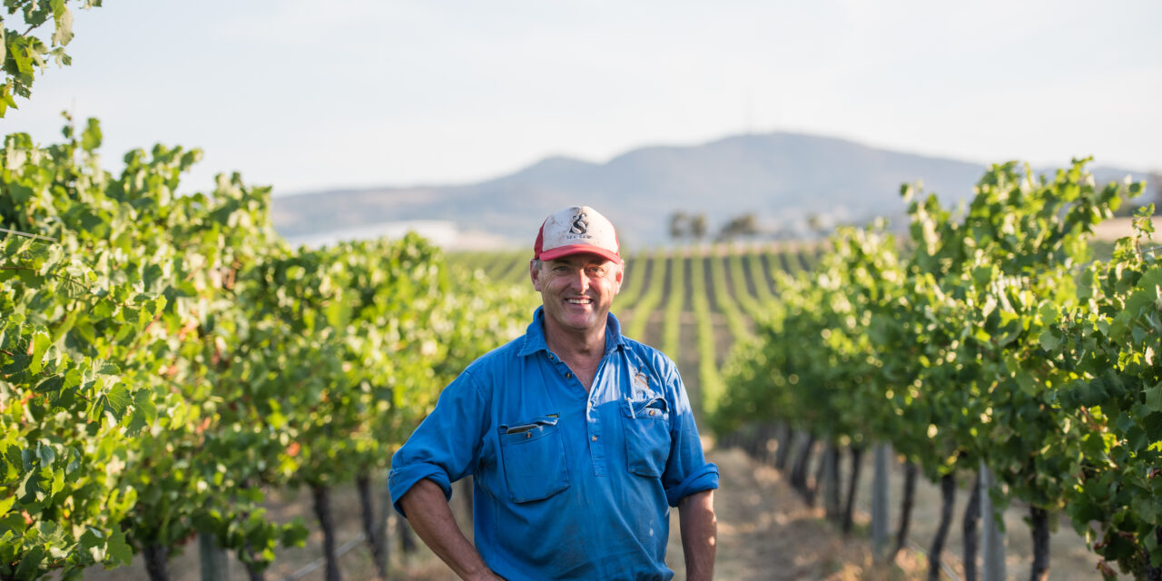 Climate change a ‘riesling’ to worry Aussie winemakers